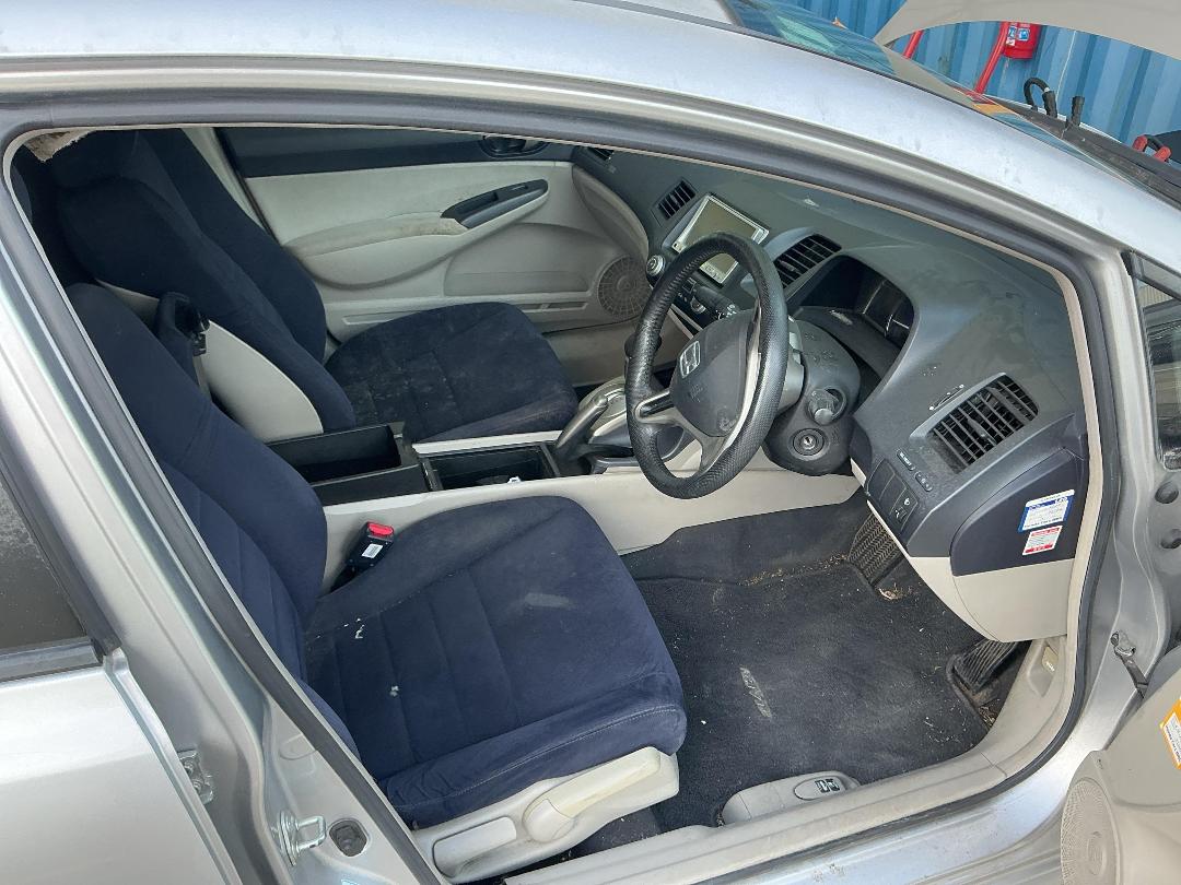 Photo '19' of Honda Civic Photo '19' of Honda Civic