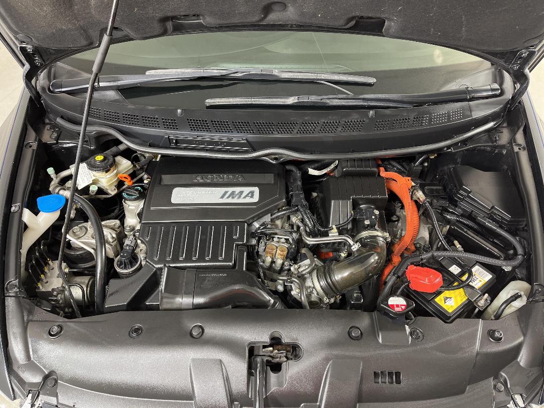 Photo '13' of Honda Civic