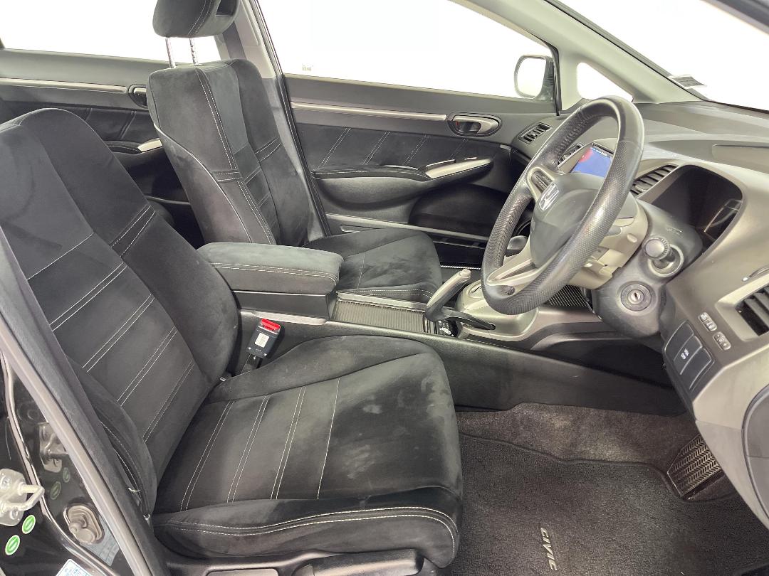 Photo '16' of Honda Civic