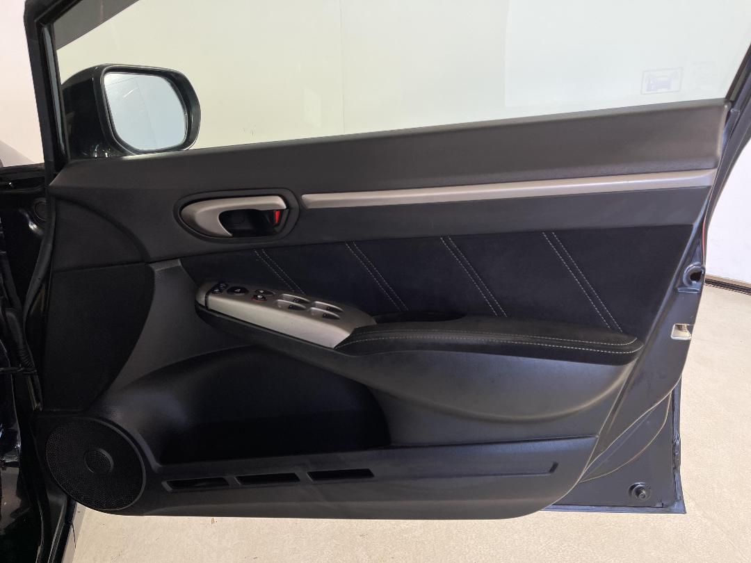 Photo '15' of Honda Civic