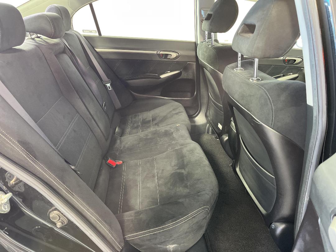 Photo '20' of Honda Civic