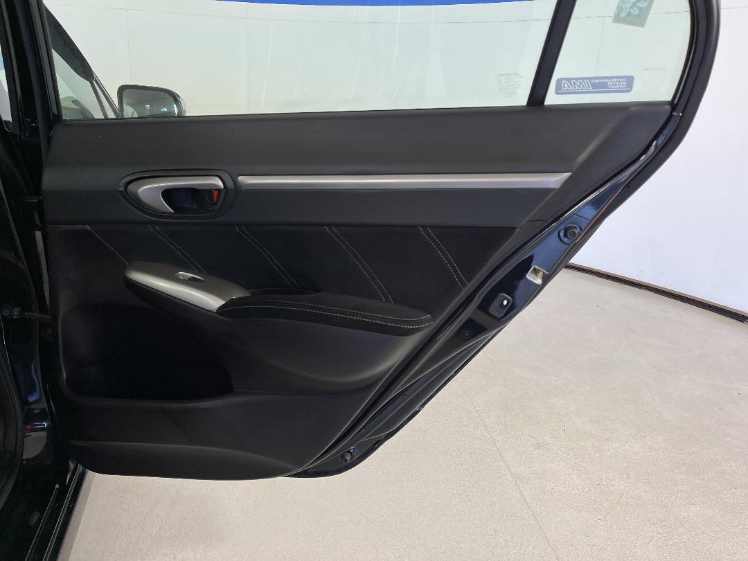 Photo '19' of Honda Civic