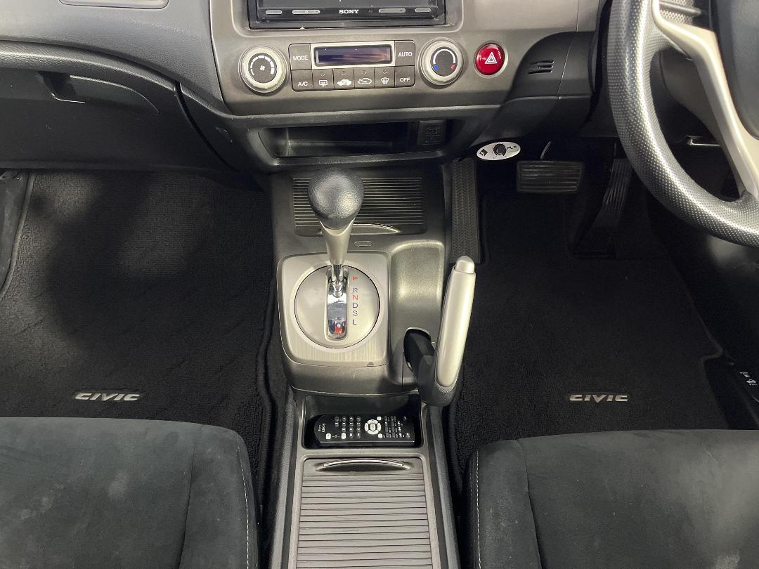 Photo '18' of Honda Civic