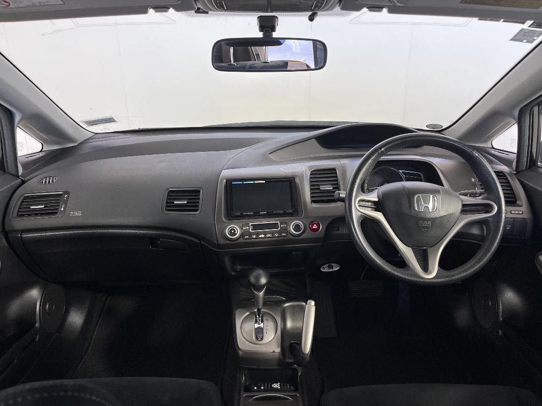 Photo '17' of Honda Civic