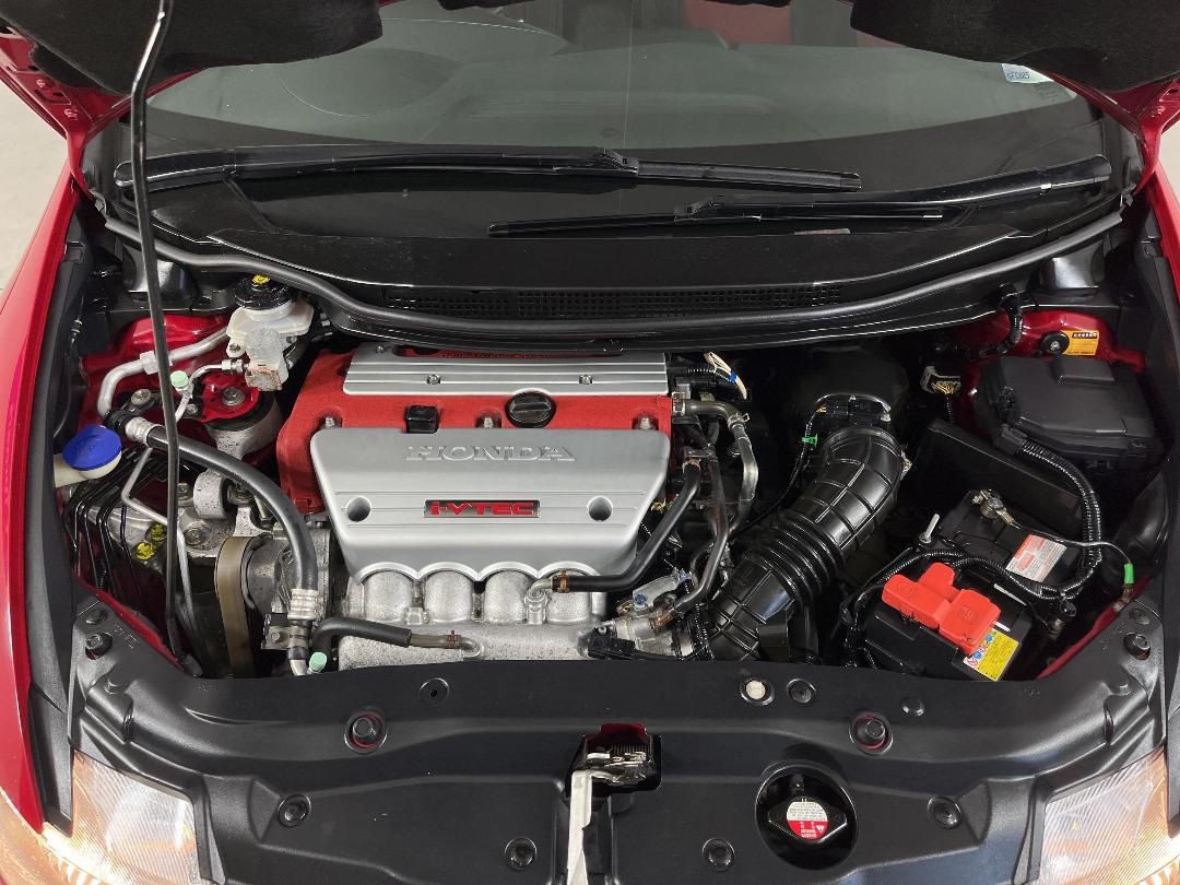 Photo '13' of Honda Civic Photo '13' of Honda Civic