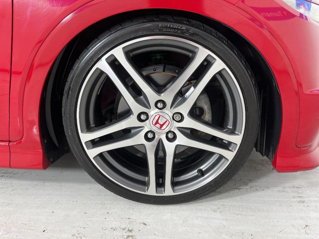 Photo '9' of Honda Civic Photo '9' of Honda Civic