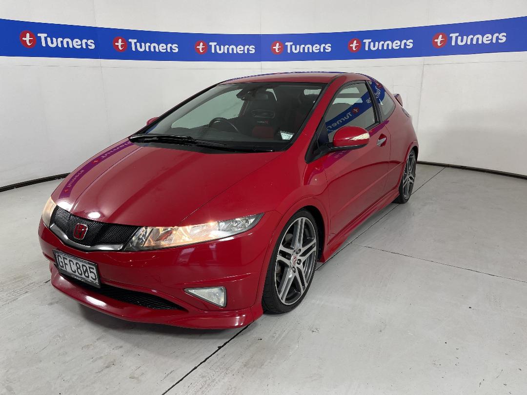 Photo '4' of Honda Civic Photo '4' of Honda Civic