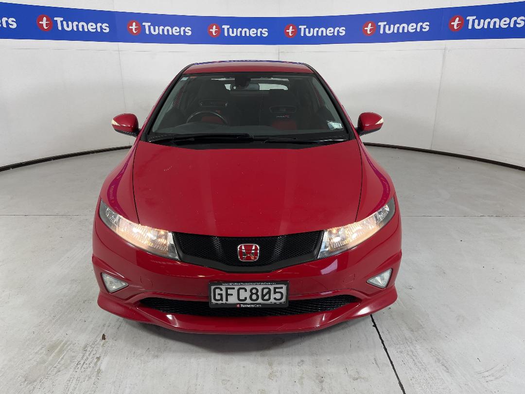 Photo '2' of Honda Civic Photo '2' of Honda Civic