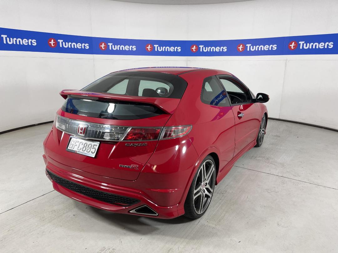 Photo '7' of Honda Civic Photo '7' of Honda Civic