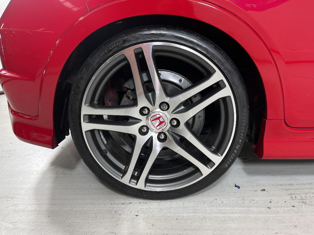 Photo '12' of Honda Civic Photo '12' of Honda Civic