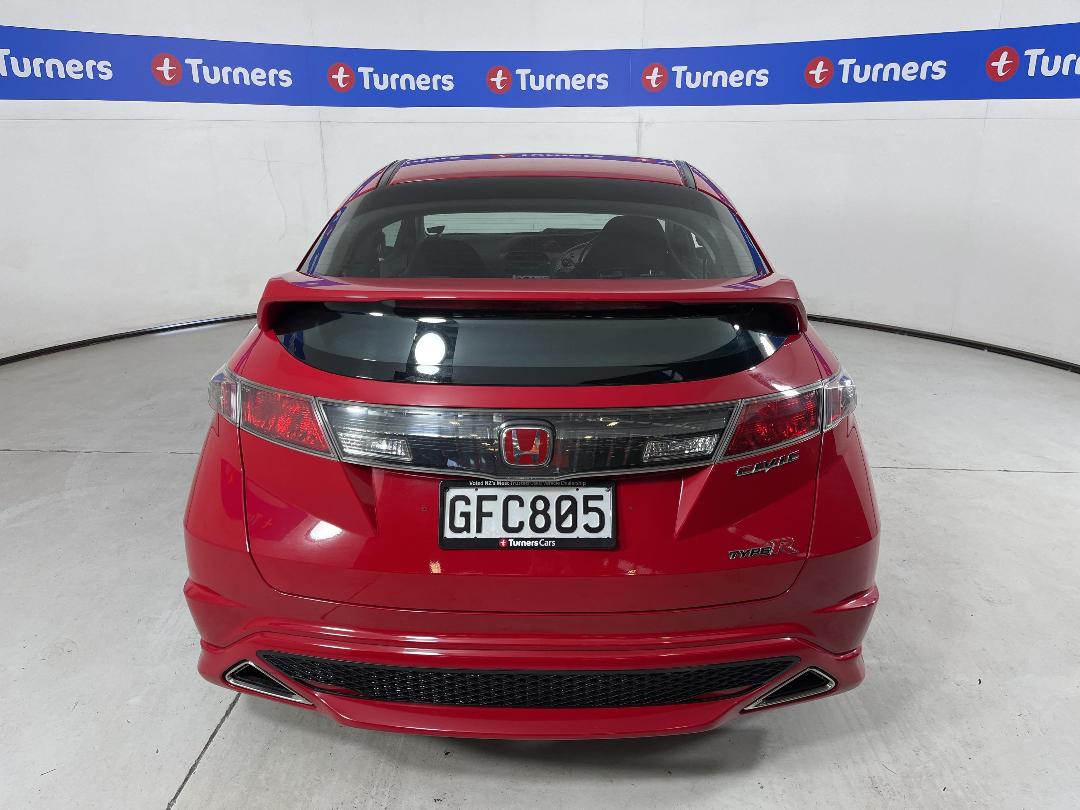 Photo '6' of Honda Civic Photo '6' of Honda Civic