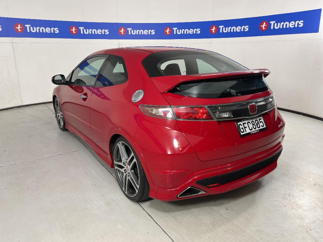 Photo '5' of Honda Civic Photo '5' of Honda Civic