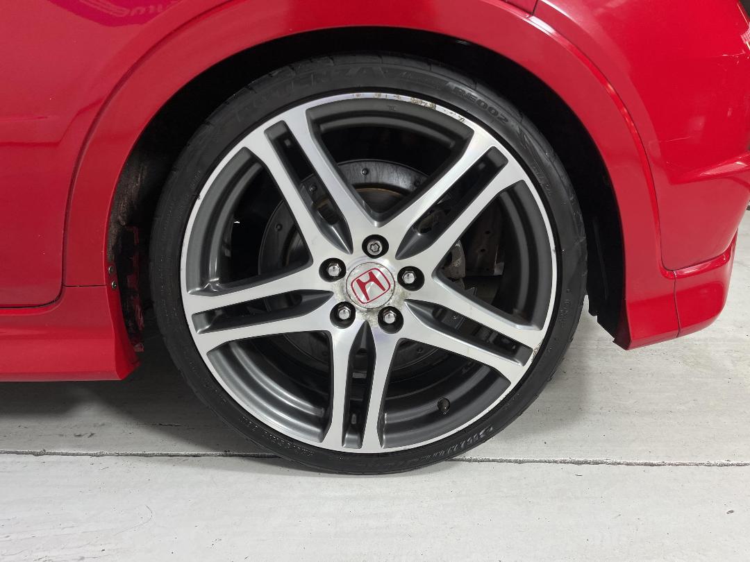 Photo '11' of Honda Civic Photo '11' of Honda Civic