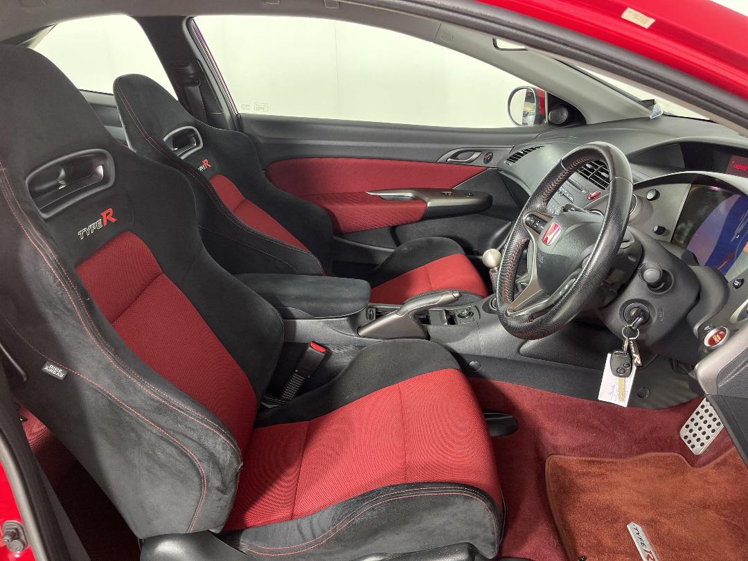 Photo '16' of Honda Civic Photo '16' of Honda Civic