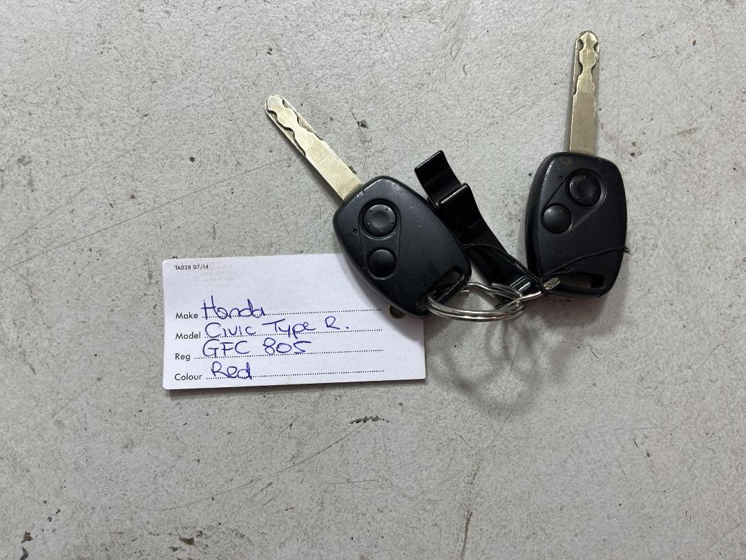 Photo '21' of Honda Civic Photo '21' of Honda Civic