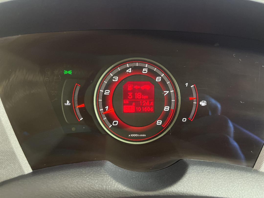 Photo '20' of Honda Civic Photo '20' of Honda Civic