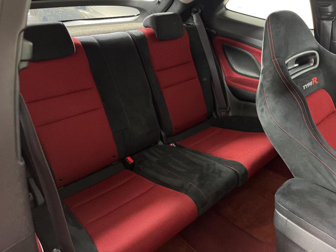 Photo '19' of Honda Civic Photo '19' of Honda Civic