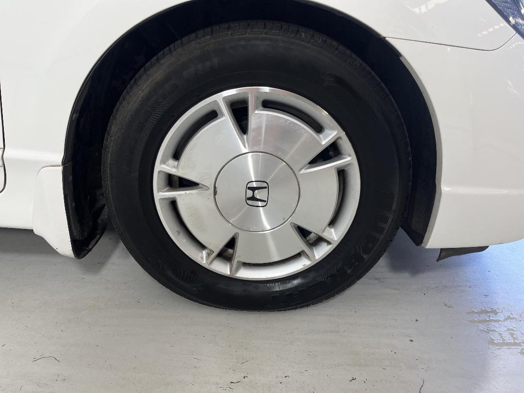 Photo '9' of Honda Civic