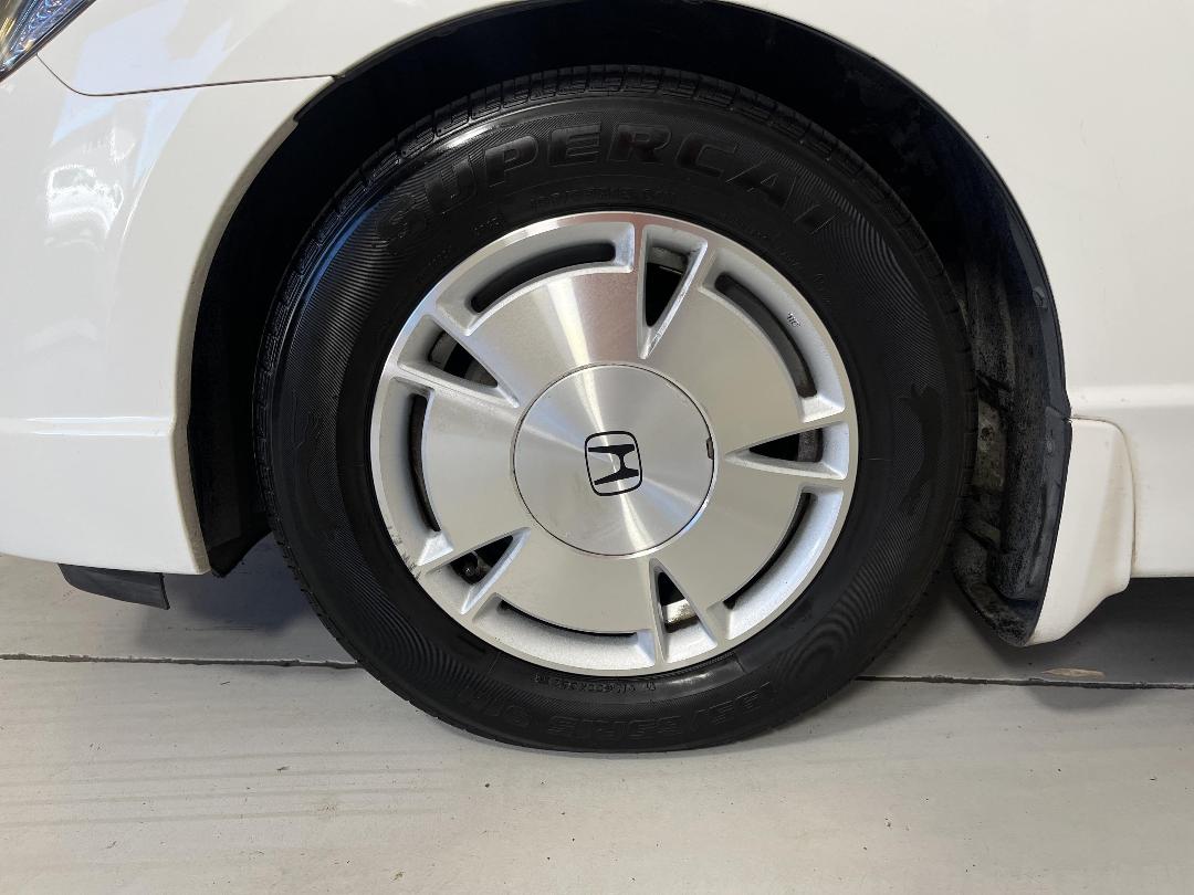 Photo '10' of Honda Civic