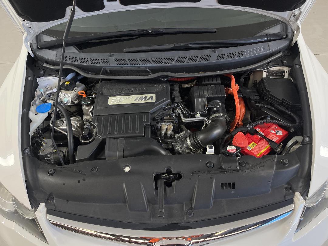 Photo '13' of Honda Civic