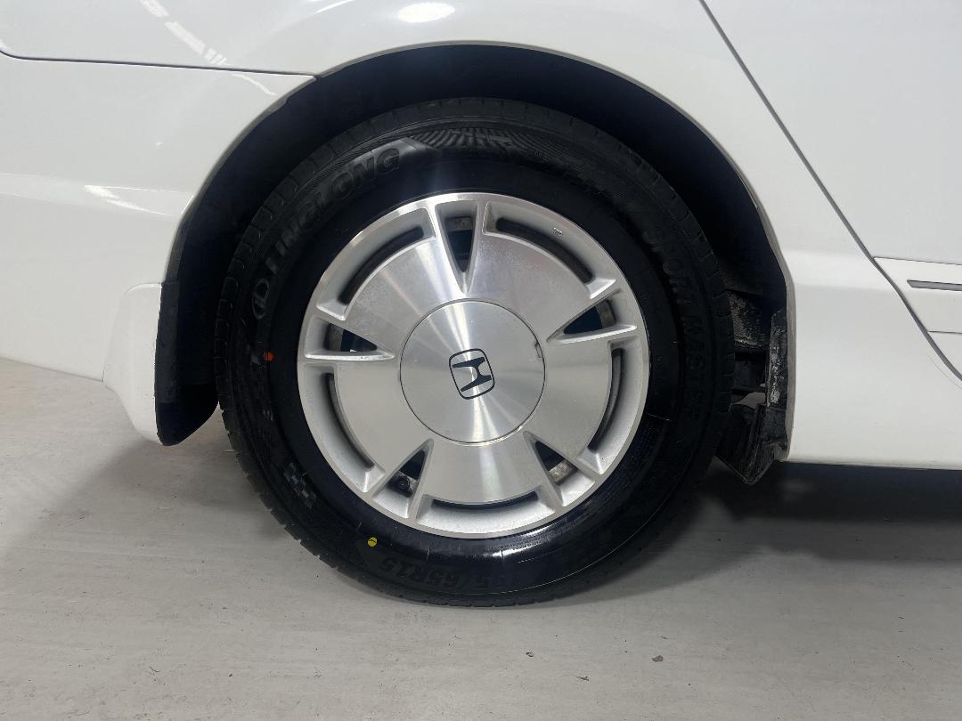 Photo '12' of Honda Civic