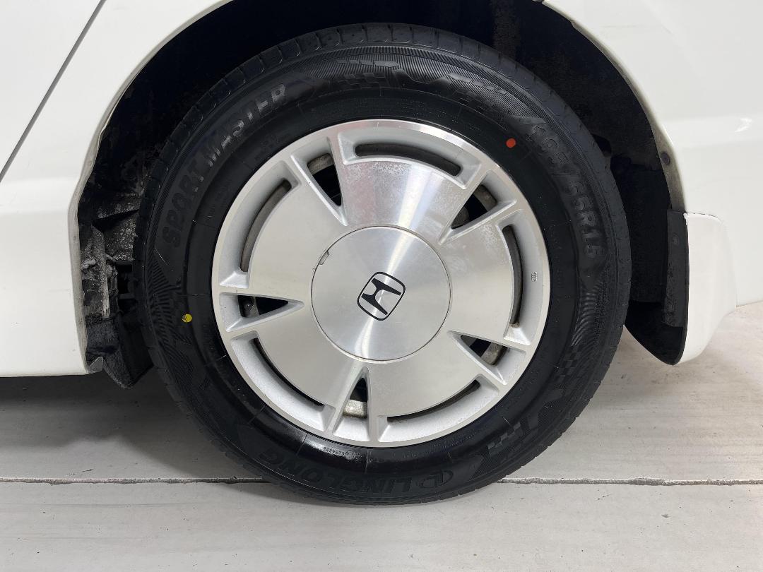 Photo '11' of Honda Civic