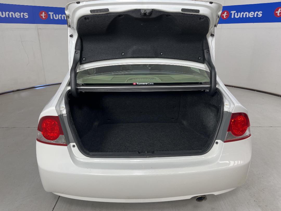 Photo '14' of Honda Civic