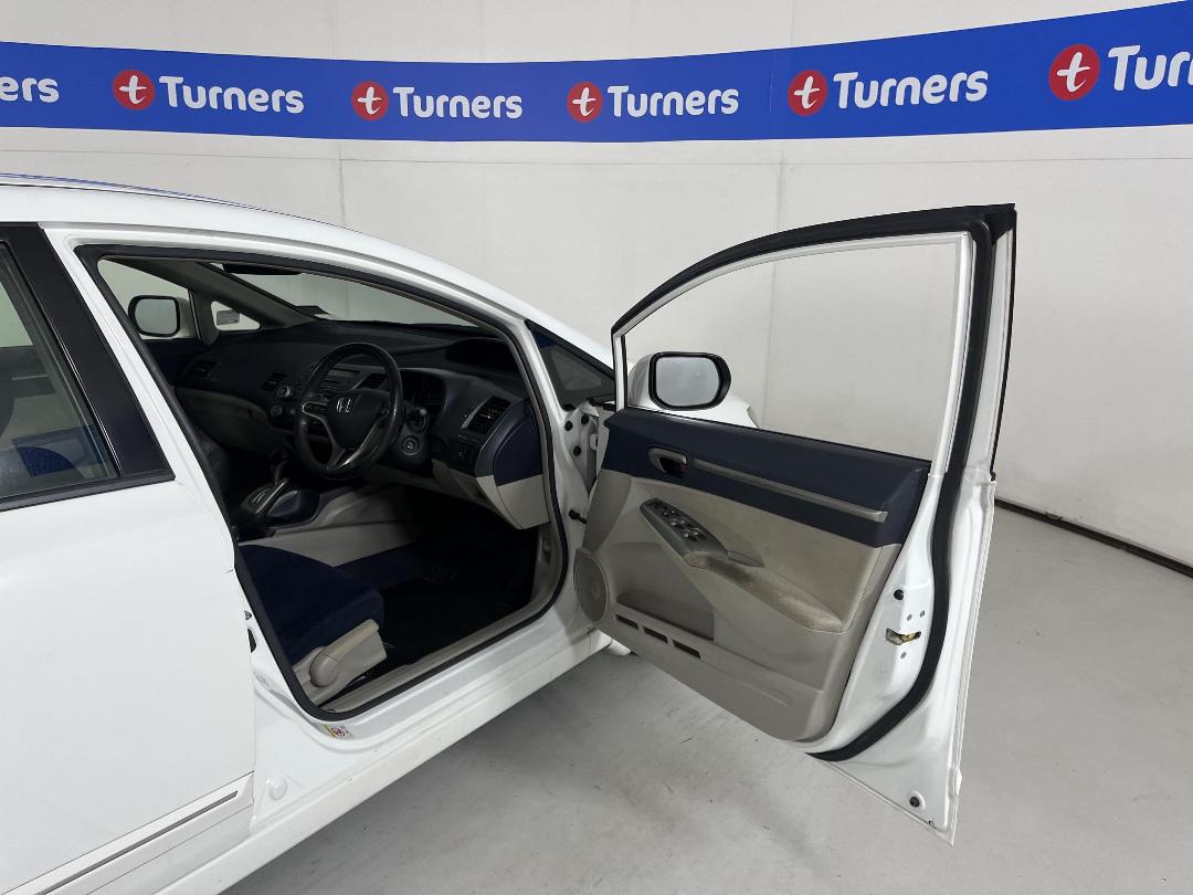 Photo '15' of Honda Civic