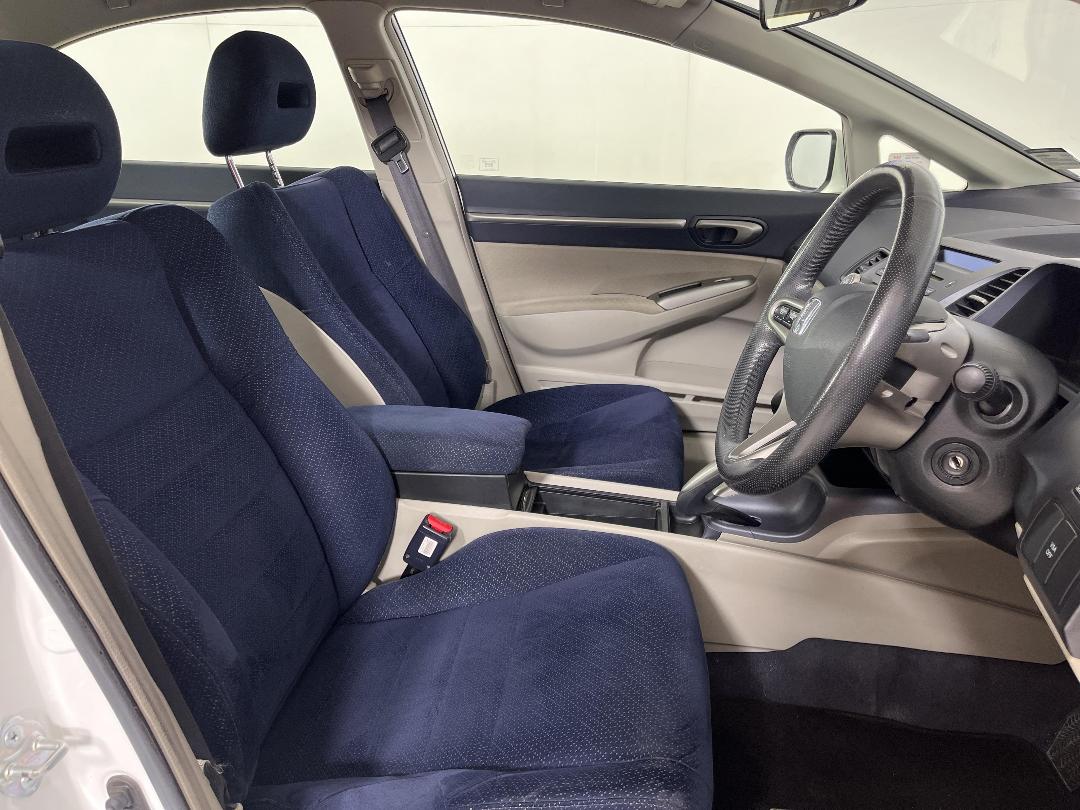 Photo '16' of Honda Civic