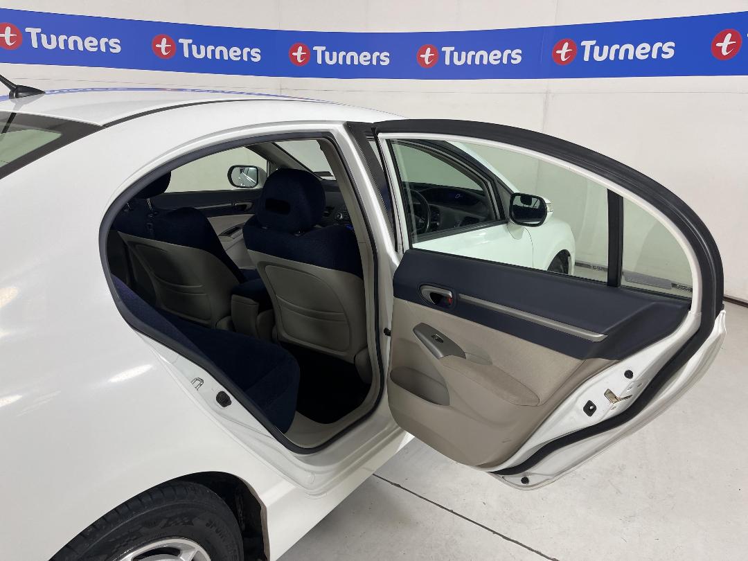 Photo '19' of Honda Civic