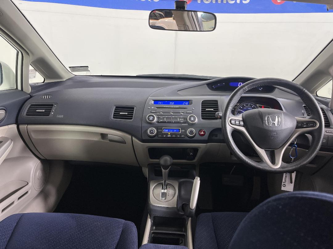 Photo '17' of Honda Civic