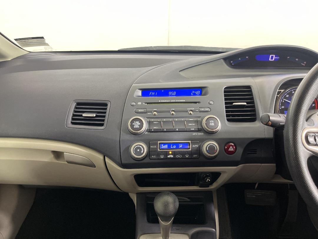 Photo '18' of Honda Civic