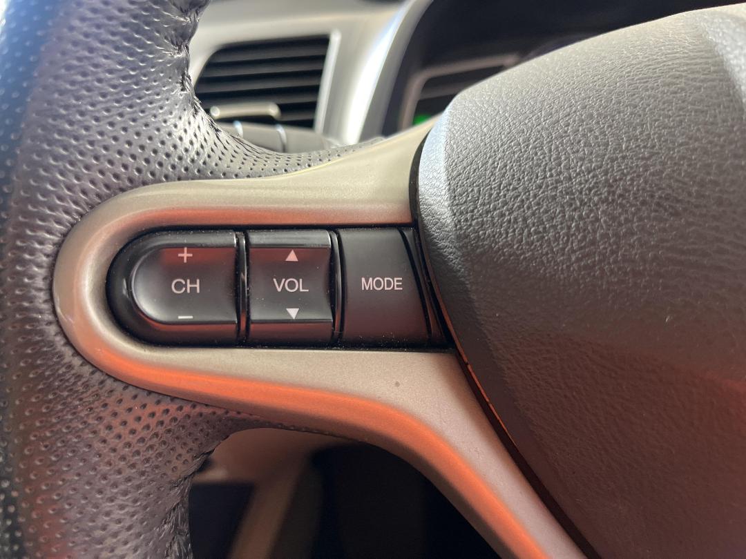 Photo '24' of Honda Civic