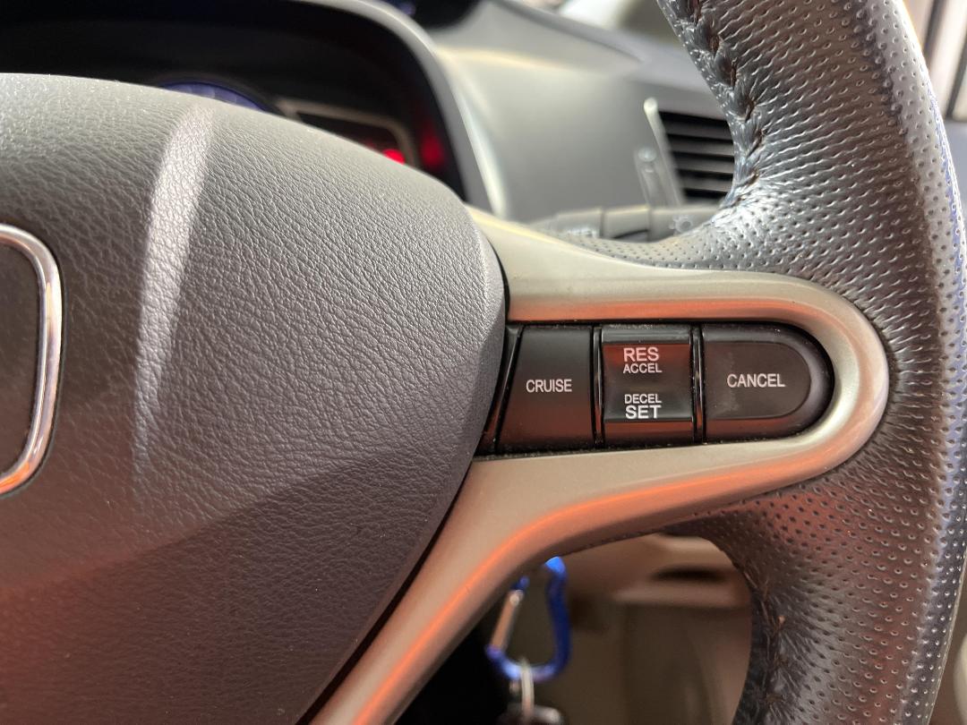 Photo '25' of Honda Civic