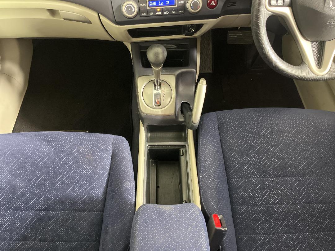 Photo '23' of Honda Civic