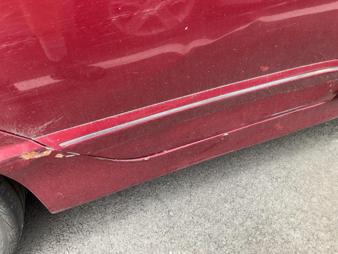 Photo '6' of Honda Civic S