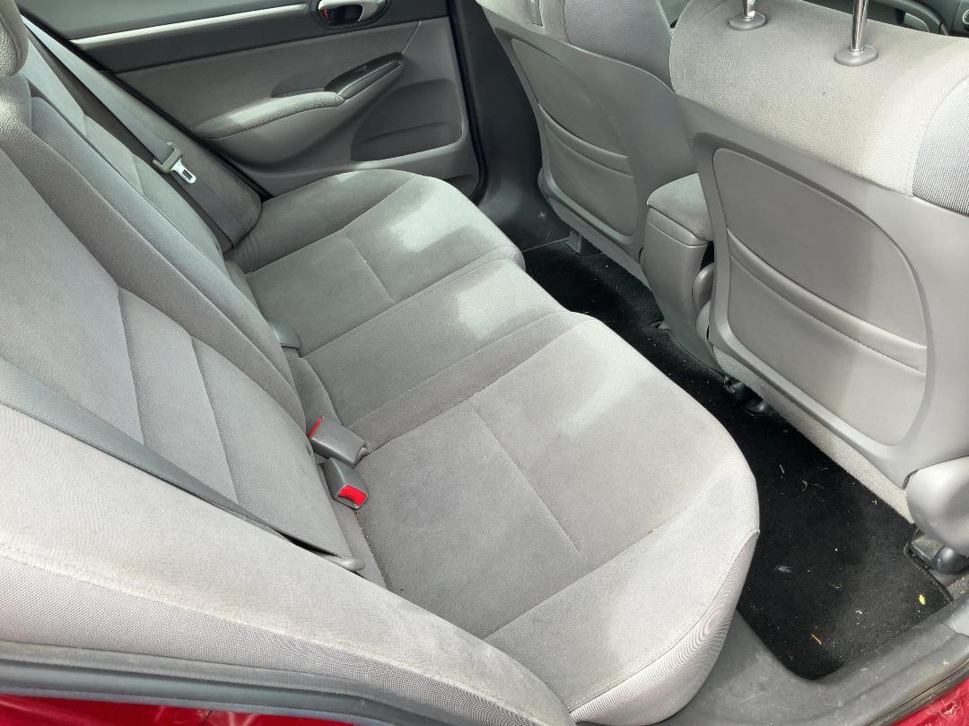 Photo '10' of Honda Civic S