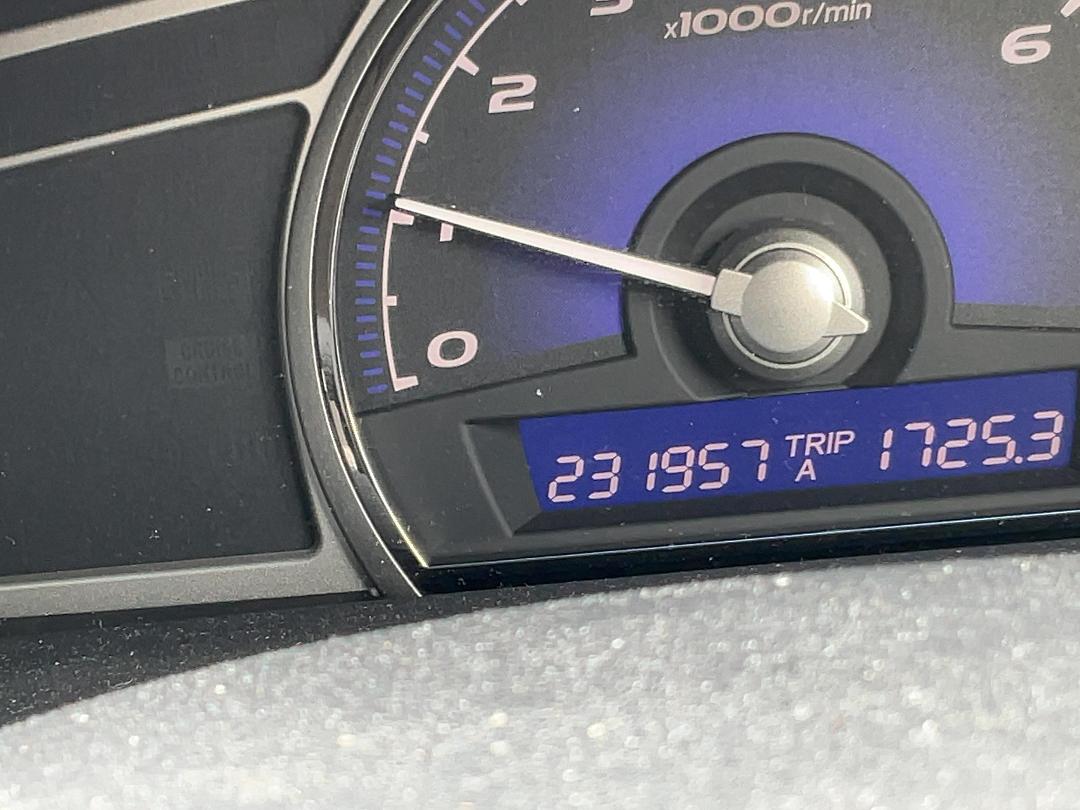 Photo '18' of Honda Civic S