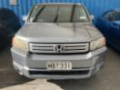 Thumbnail '2' of Honda Crossroad
