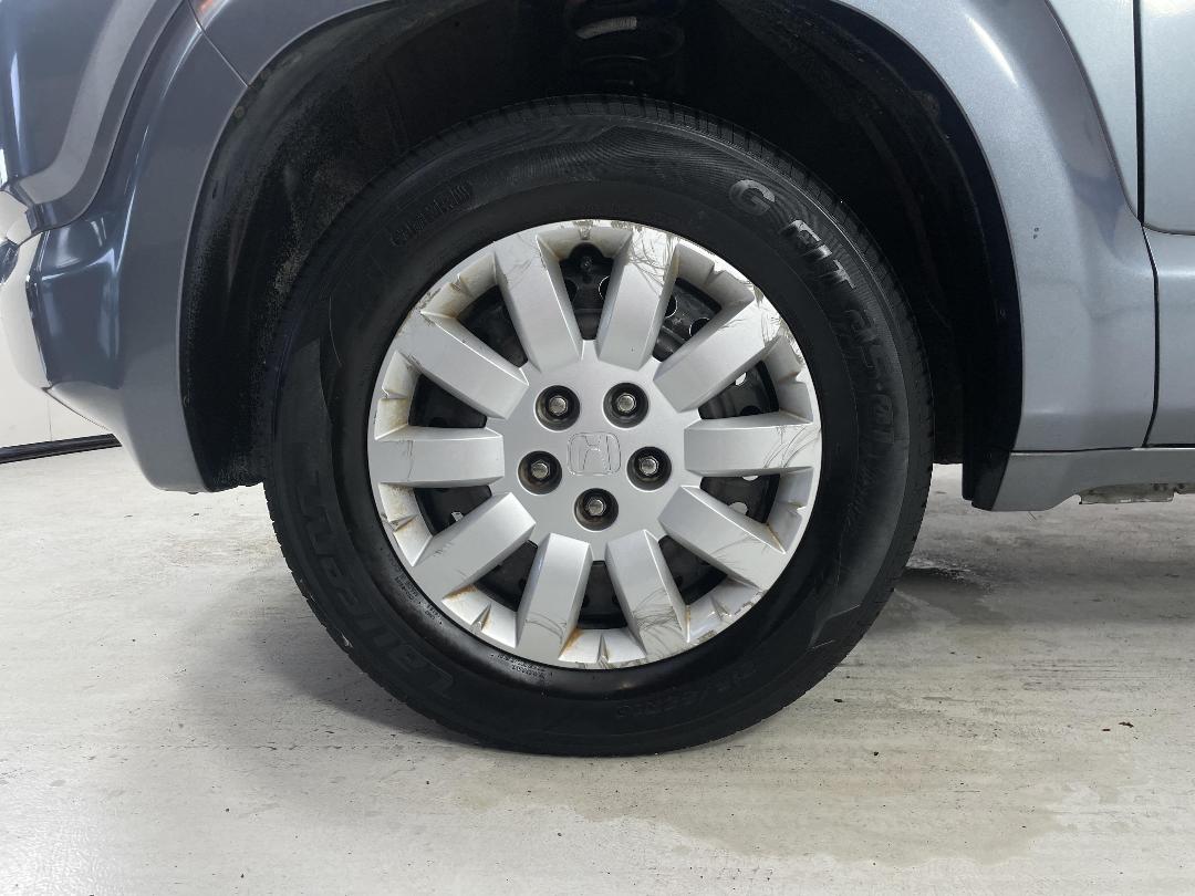 Photo '10' of Honda Crossroad