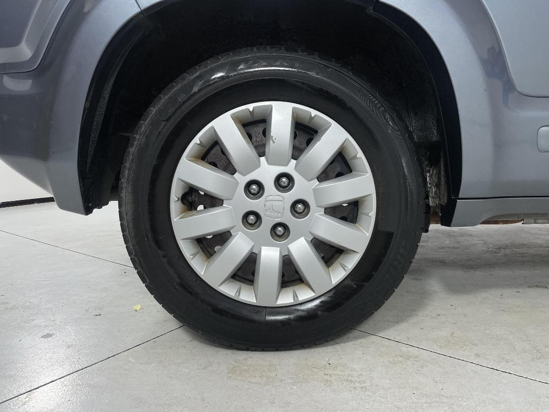 Photo '12' of Honda Crossroad