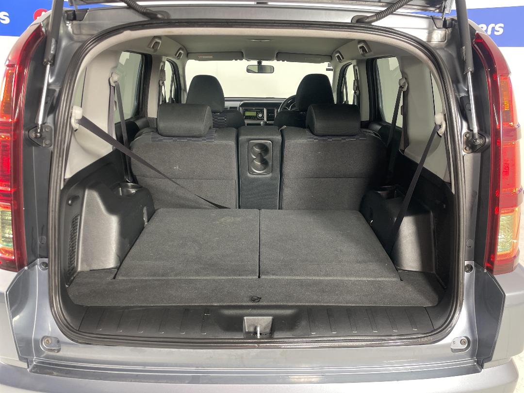 Photo '14' of Honda Crossroad