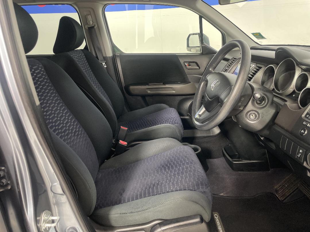 Photo '16' of Honda Crossroad