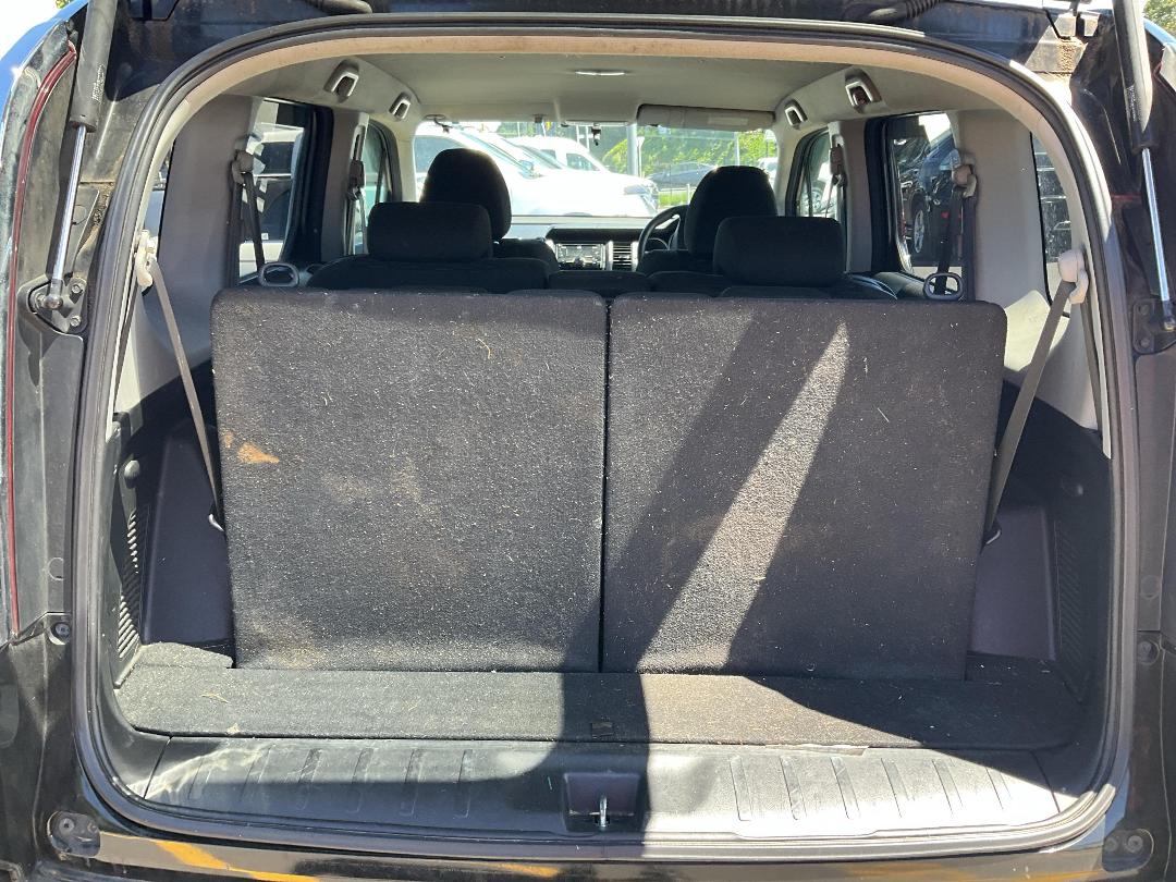 Photo '6' of Honda Crossroad