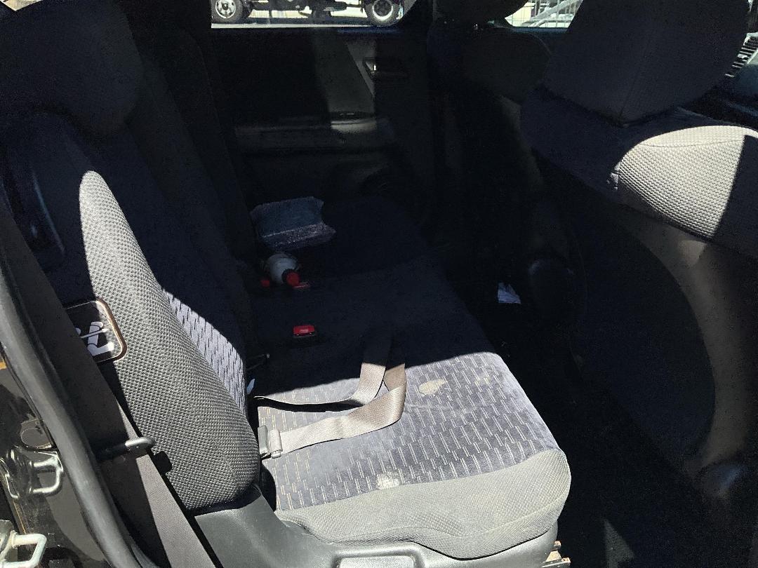 Photo '5' of Honda Crossroad