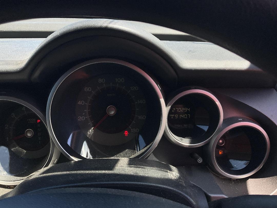 Photo '8' of Honda Crossroad