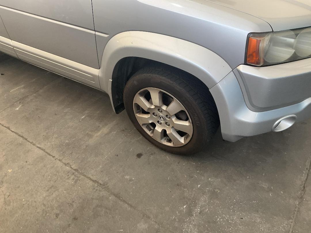 Photo '2' of Honda Crossroad