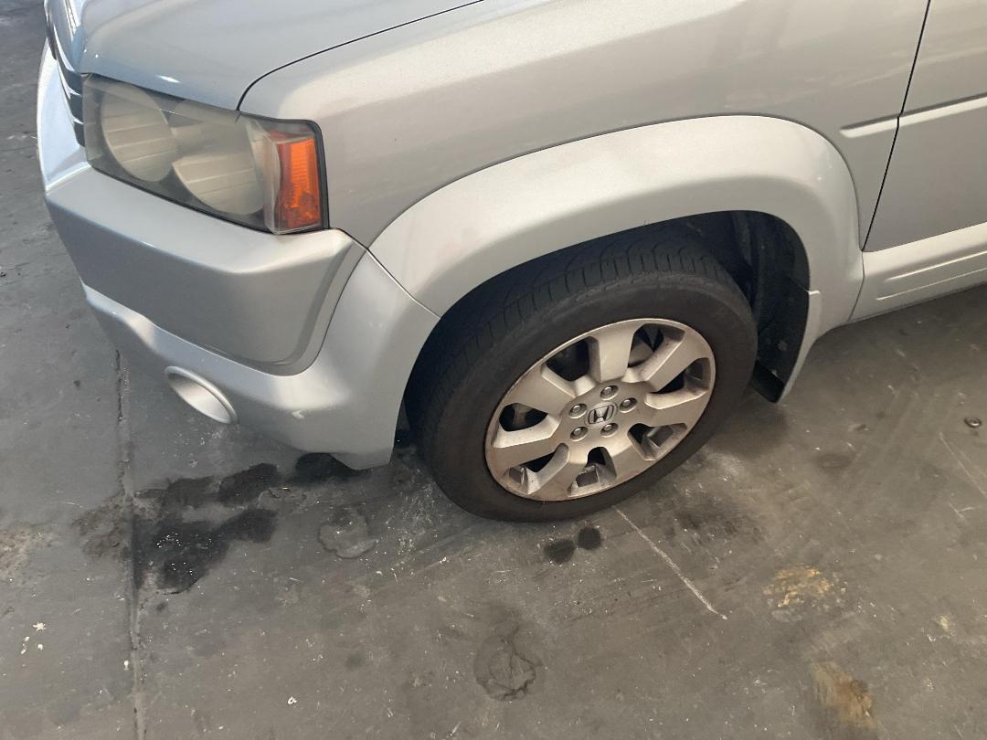 Photo '6' of Honda Crossroad