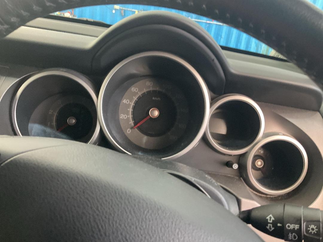 Photo '18' of Honda Crossroad