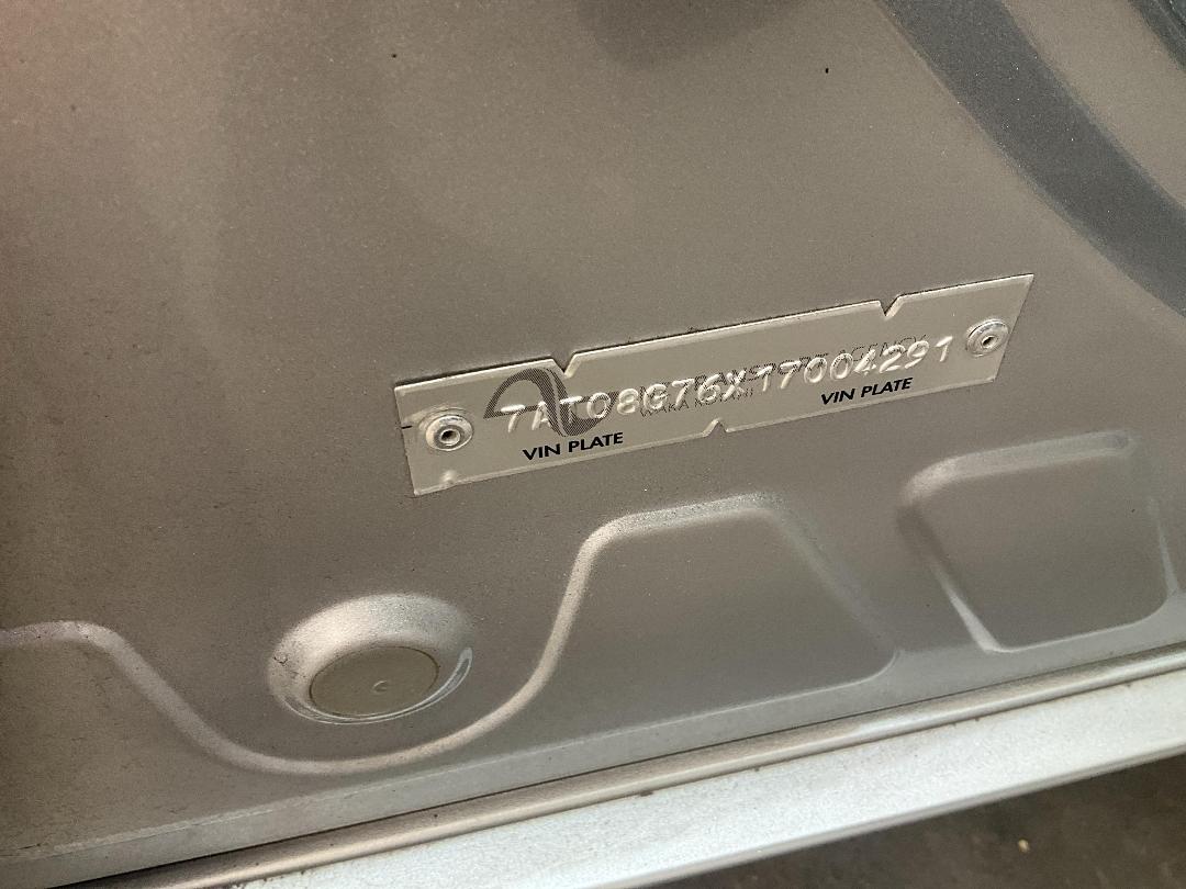 Photo '17' of Honda Crossroad